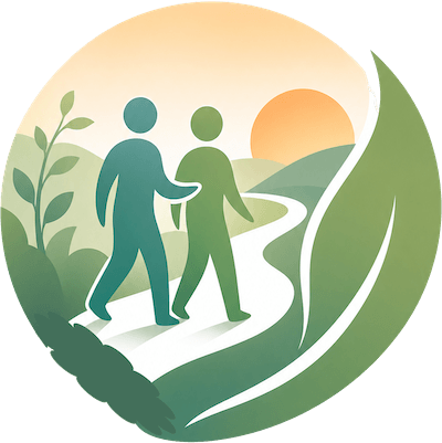 Walk Talk Therapy with Mairead Kafe