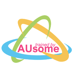 trained by ausome